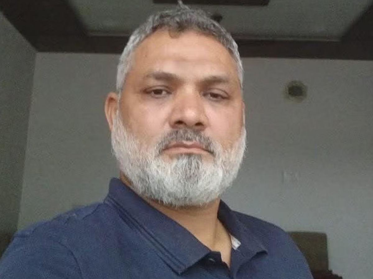 इंदौर लव जिहाद केस में अनवर कादरी की बढ़ी मुश्किलें,कोर्ट ने बढ़ाई पुलिस रिमांड इंदौर लव जिहाद केस में अनवर कादरी की बढ़ी मुश्किलें,कोर्ट ने बढ़ाई पुलिस रिमांड