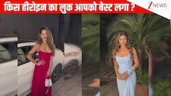 Poonam Pandey या फिर Akanksha Puri, किस हसीना का आउटफिट आपको लगा 10 ऑन 10; देख नजरें नहीं हटा पाएंगे