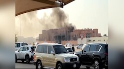 ईरान के बाद अब इस मुस्‍ल‍िम देश पर इजरायल का हमला, अमेरिका ने क्या जले पर नमक छिड़का
