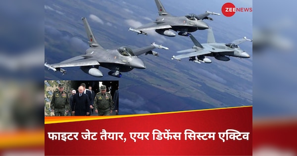 दुनिया में एक और जंग का ऐलान...पुतिन ने यूक्रेन के बाद अब पोलैंड में घुसकर मचाया तांडव, नाटो देशों में मचा हाहाकार