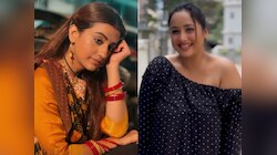 रानी चटर्जी के स्टाइलिश पोज और अक्षरा सिंह की शायराना सोच ने फैंस को किया दीवाना