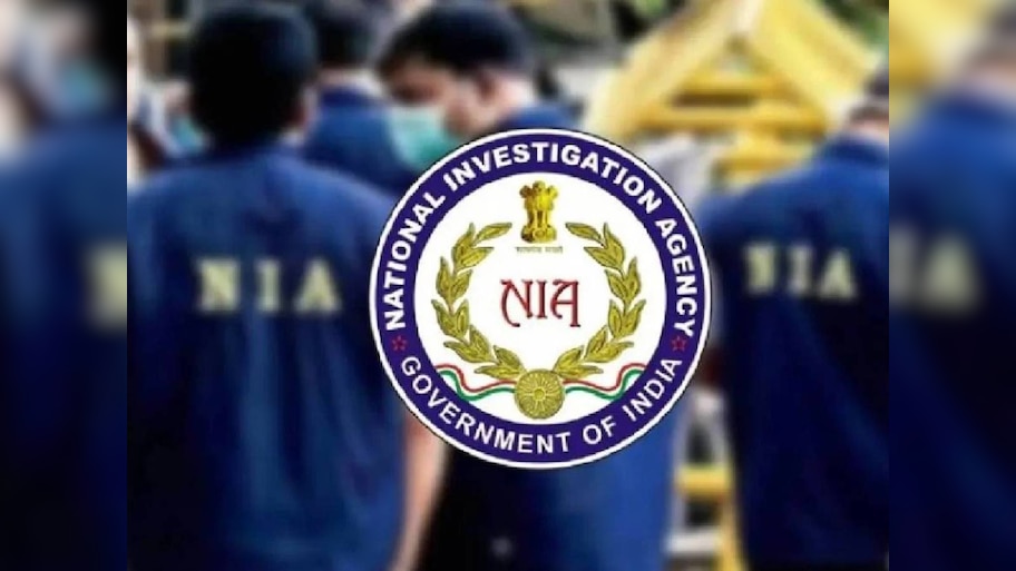 अशर दानिश को स्पेशल सेल ने दबोचा, आतंकी संगठन से जुड़े होने का दावा