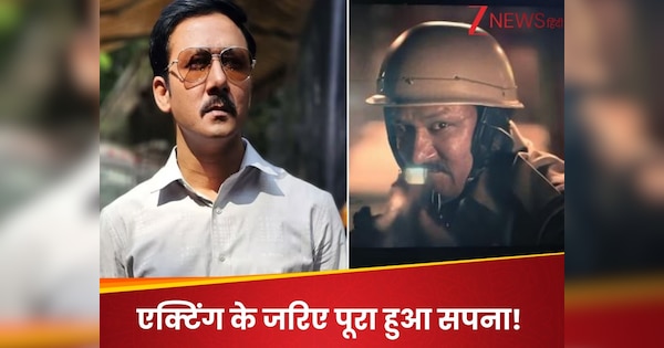 एक्टर नहीं बनता तो आर्मी में होता… सारे जहां से अच्छा सीरीज में रॉ एजेंट बन किया कमाल, फिर क्यों अधूरा रह गया ये सपना?
