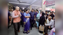 किस अस्पताल में अचानक पहुंच गईं CM रेखा गुप्ता, 32 साल पुरानी व्यवस्था पर क्या बोलीं