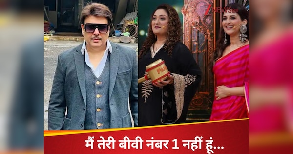 गोविंदा से तो बस सोनाली ही बचीं… तलाक की खबरों के बीच सुनीता आहूजा का बयान, बोलीं- मैं तेरी बीवी नंबर 1 नहीं हूं