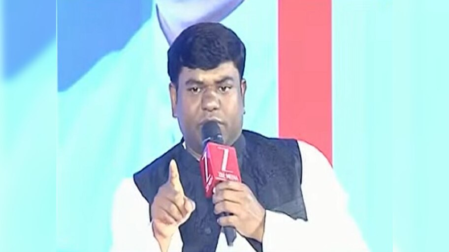 Bihar Chunav 2025: 'हमारा 4 विधायक लिया, हम बीजेपी के 40 छीनेंगे', मुकेश सहनी का बड़ा दावा