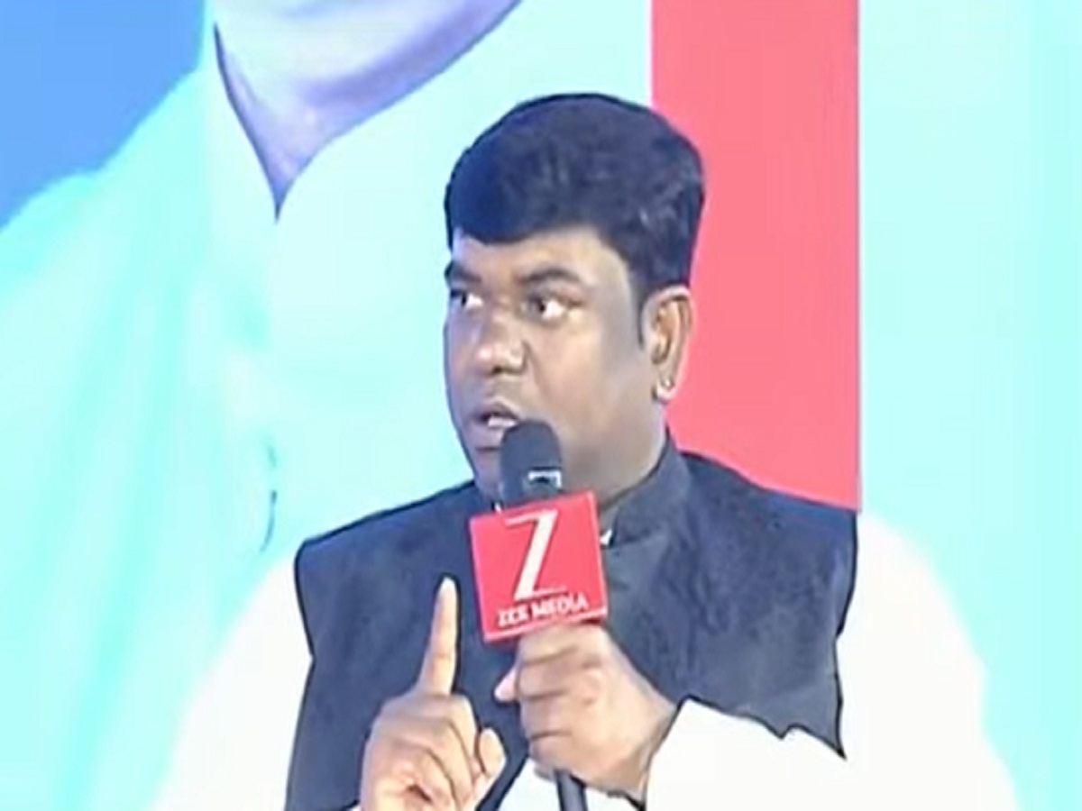 Bihar Chunav 2025: चंपा विश्वास कांड के सवाल पर भड़क गए मुकेश सहनी, जानिए 20 प्वॉइंट में VIP प्रमुख की बड़ी बातें Bihar Chunav 2025: चंपा विश्वास कांड के सवाल पर भड़क गए मुकेश सहनी, जानिए 20 प्वॉइंट में VIP प्रमुख की बड़ी बातें