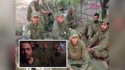 रूस गए 'पढ़ने'... वहां लड़की ने आर्मी भर्ती के नाम पर यूक्रेन भेज दिया,अब वीडियो वायरल