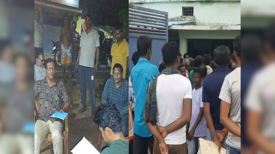 Odisha News: ସାର କଳାବଜାରୀ କରି ନିଲମ୍ବିତ ହେଲେ ଝାରସୁଗୁଡ଼ା କିର୍ମିରା ପାକ୍ସ ସମ୍ପାଦକ