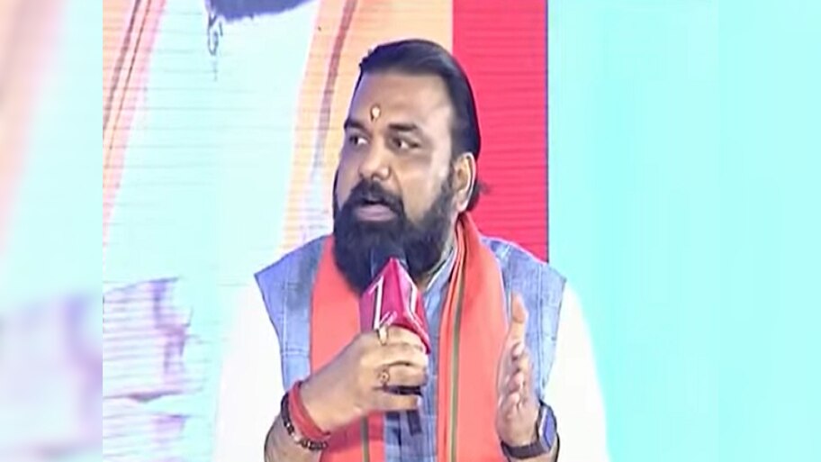 'आलू, बालू और लालू के नाम से जाना जाता था, लेकिन आज...', डिप्टी सीएम सम्राट चौधरी का राजद पर तंज