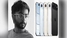 iPhone डिज़ाइन कर रातों-रात दुनिया भर में चर्चा का केंद बन गया ये मुस्लिम इंजीनियर