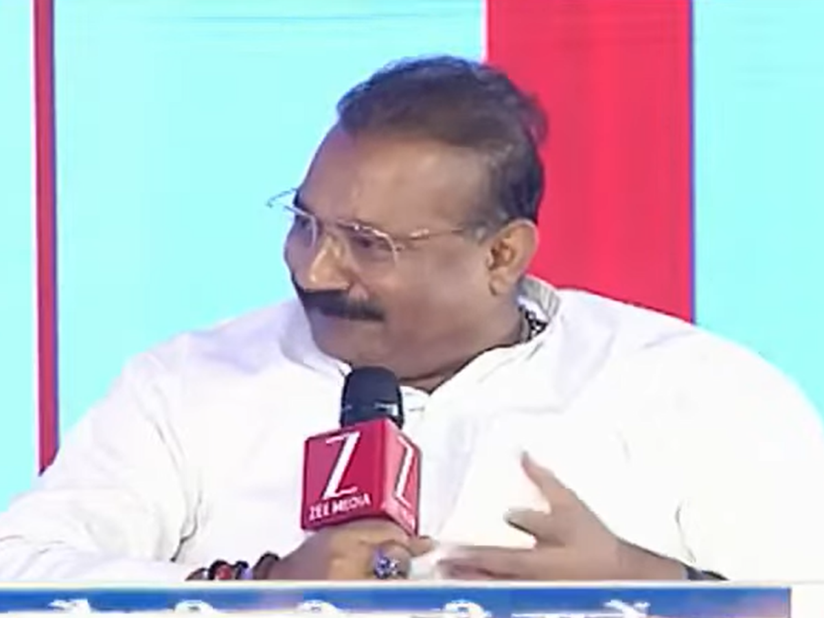 Bihar Politics Highlights Update: बिहार के मंत्री अशोक चौधरी का बयान, कहा- नीतीश कुमार ने विकास से बदली तस्वीर Bihar Politics Highlights Update: बिहार के मंत्री अशोक चौधरी का बयान, कहा- नीतीश कुमार ने विकास से बदली तस्वीर
