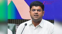 दुष्यंत चौटाला का हमला, हरियाणा में बाढ़ की तबाही पर सरकार को घेरा,मांगा विशेष पैकेज