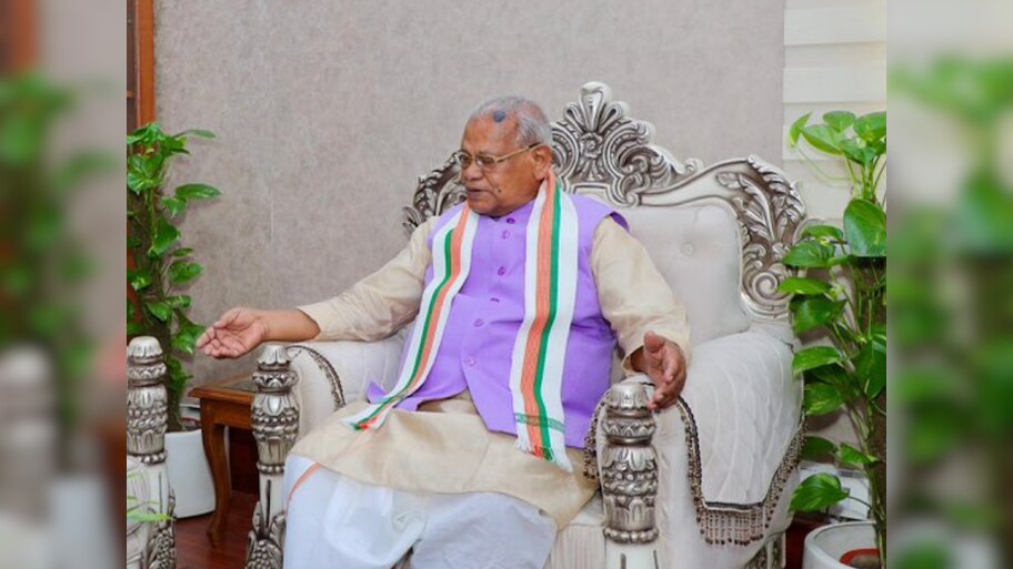 Bihar Politics: RJD और राहुल गांधी पर बरसे जीतन राम मांझी, कहा- बिहार में अब युवराज की राजनीति का नहीं है कोई असर