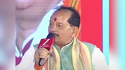 डिप्टी सीएम विजय सिन्हा का विपक्ष पर हमला, कहा- जनता ही असली मालिक