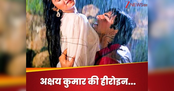 अक्षय कुमार की हीरोइन, डायरेक्टर चाहते थे वो फिल्म में करें कुछ ऐसा, सुनते ही खूब फूट-फूटकर रोई एक्ट्रेस