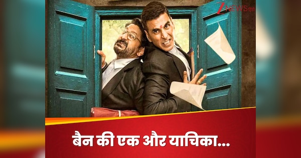 ‘जॉली एलएलबी 3’ की बढ़ती जा रही मुश्किलें, एक के बाद एक कोर्ट में दायर हो रहीं याचिकाएं, बैन की उठ रही मांग