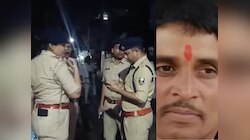 मौका ए वारदात से 6 खोखे बरामद, कार के ड्राइवर से हो रही पूछताछ
