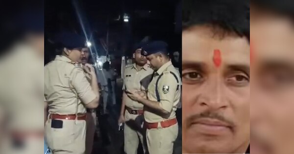 Rajkumar Murder 6 shells recovered from crime scene car driver ...
