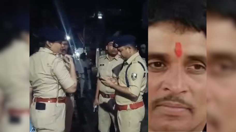 Rajkumar Murder: मौका ए वारदात से 6 खोखे बरामद, कार के ड्राइवर से हो रही पूछताछ