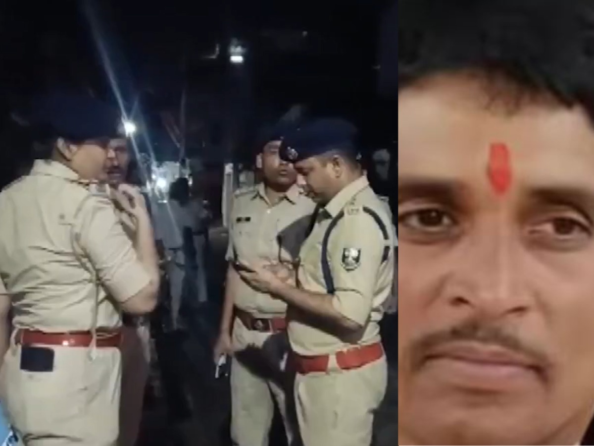 Rajkumar Murder: मौका ए वारदात से 6 खोखे बरामद, कार के ड्राइवर से हो रही पूछताछ Rajkumar Murder: मौका ए वारदात से 6 खोखे बरामद, कार के ड्राइवर से हो रही पूछताछ