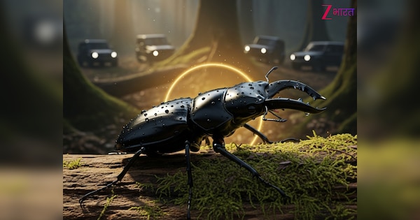 दुनिया का सबसे महंगा कीड़ा, एक की कीमत में खरीद लेंगे 10 SUV कार; कहीं आपके आसपास तो नहीं?