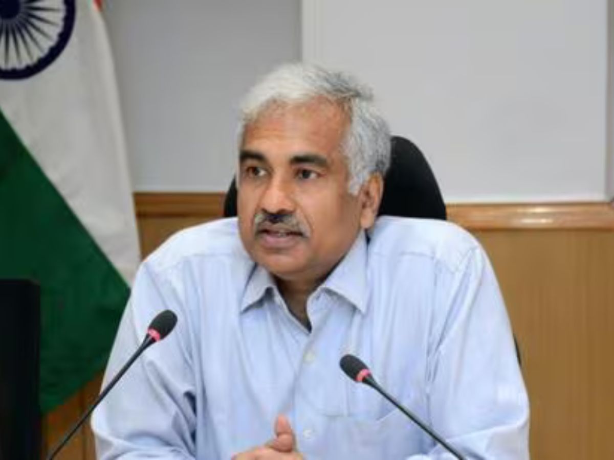 Odisha News: ଦୁର୍ନୀତି ରୋକିବା ପାଇଁ ମୁଖ୍ୟ ଶାସନ ସଚିବଙ୍କ କଡ଼ା ଆଭିମୁଖ୍ୟ : ପ୍ରଶାସନିକ ବ୍ୟବସ୍ଥାର ସୁଦୃଢୀକରଣ... Odisha News: ଦୁର୍ନୀତି ରୋକିବା ପାଇଁ ମୁଖ୍ୟ ଶାସନ ସଚିବଙ୍କ କଡ଼ା ଆଭିମୁଖ୍ୟ : ପ୍ରଶାସନିକ ବ୍ୟବସ୍ଥାର ସୁଦୃଢୀକରଣ...