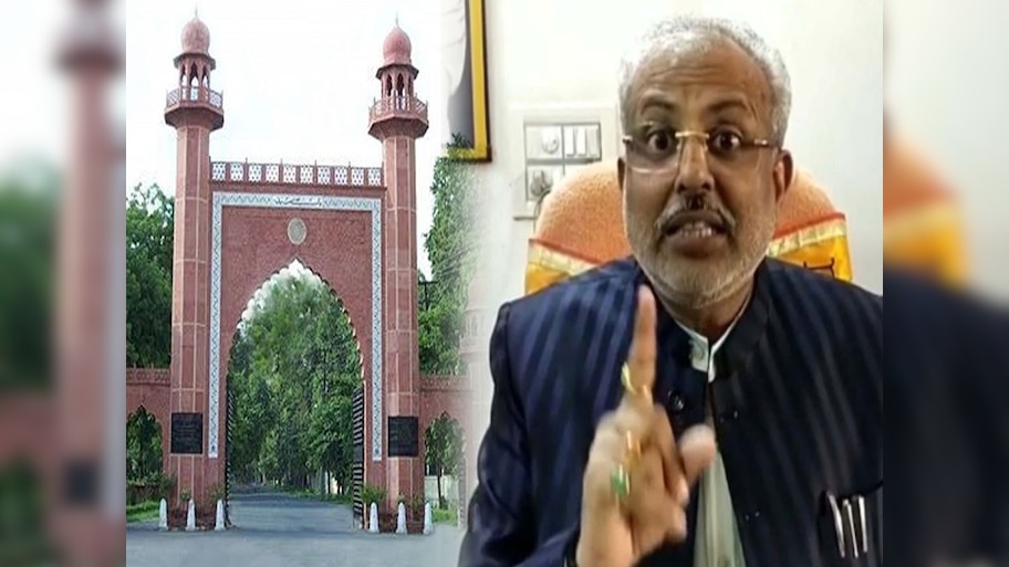 ‘BHU से हिंदू नाम हटाओ', AMU नाम बदलने की मांग पर भड़के मुस्लिम स्कॉलर्स