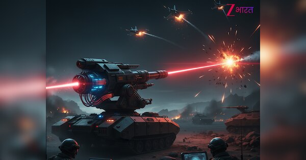 लफड़ा हो गया! दुश्मन को ‘चूर-चूर’ कर देगा ये निशाचर; लेजर टेक्नोलॉजी से है लैस, और फिर…