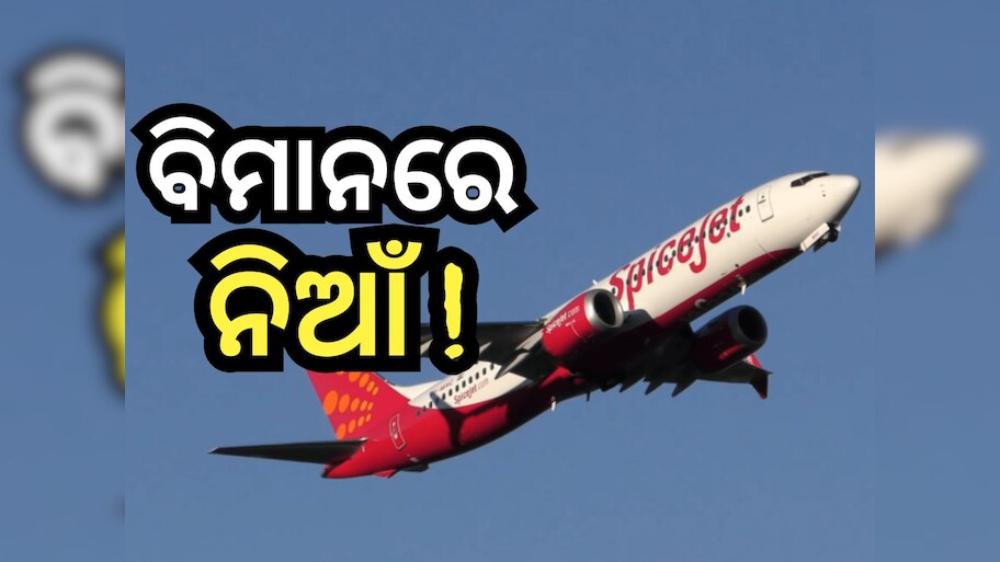କାଠମାଣ୍ଡୁ ଯାଉଥିବା ବିମାନରେ ନିଆଁ ଆତଙ୍କ, ଫେରାଇ ଆଣିଲେ ପାଇଲଟ୍