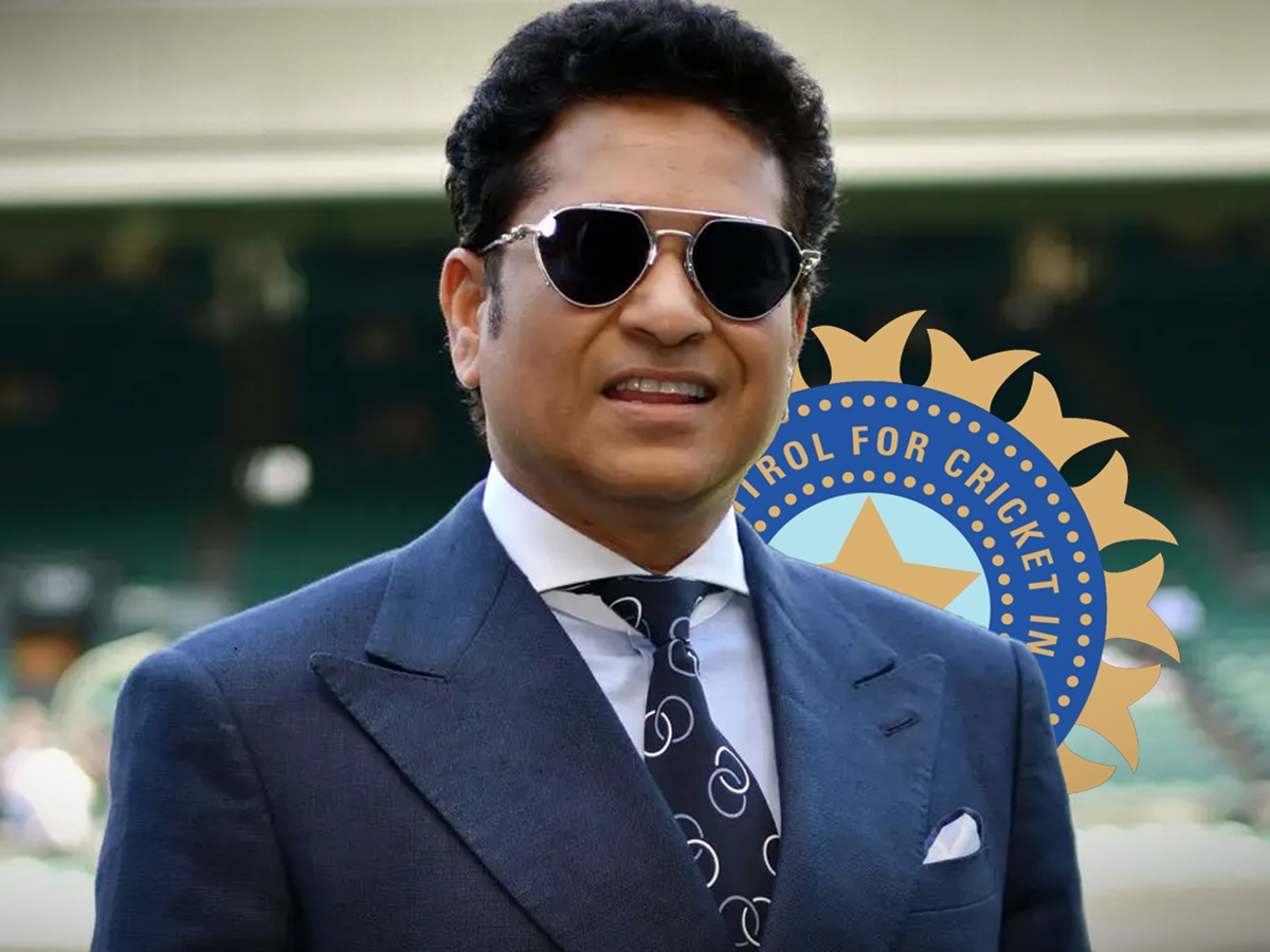 Sachin Tendulkar: ସଚିନ ତେନ୍ଦୁଲକର ହେବେ କି ବିସିସିଆଇର ପରବର୍ତ୍ତୀ ସଭାପତି? ଦେଲେ ଏକ ବଡ଼ ଅପଡେଟ୍ Sachin Tendulkar: ସଚିନ ତେନ୍ଦୁଲକର ହେବେ କି ବିସିସିଆଇର ପରବର୍ତ୍ତୀ ସଭାପତି? ଦେଲେ ଏକ ବଡ଼ ଅପଡେଟ୍