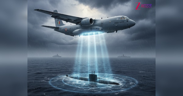 आ रहे हैं 6 'राक्षसी' विमान! चीन-पाकिस्तान का खेल खत्म, भारत और अमेरिका के बीच खतरनाक डील