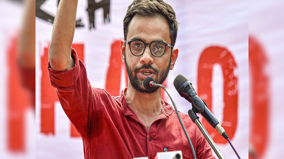 ‘FIR एक भद्दा मजाक…’, जमानत न मिलने पर उमर खालिद के वकील का बड़ा बयान