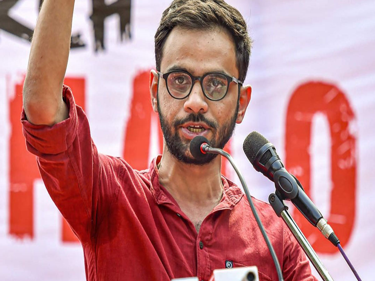 ‘FIR एक भद्दा मजाक…’, जमानत न मिलने पर उमर खालिद के वकील का बड़ा बयान ‘FIR एक भद्दा मजाक…’, जमानत न मिलने पर उमर खालिद के वकील का बड़ा बयान