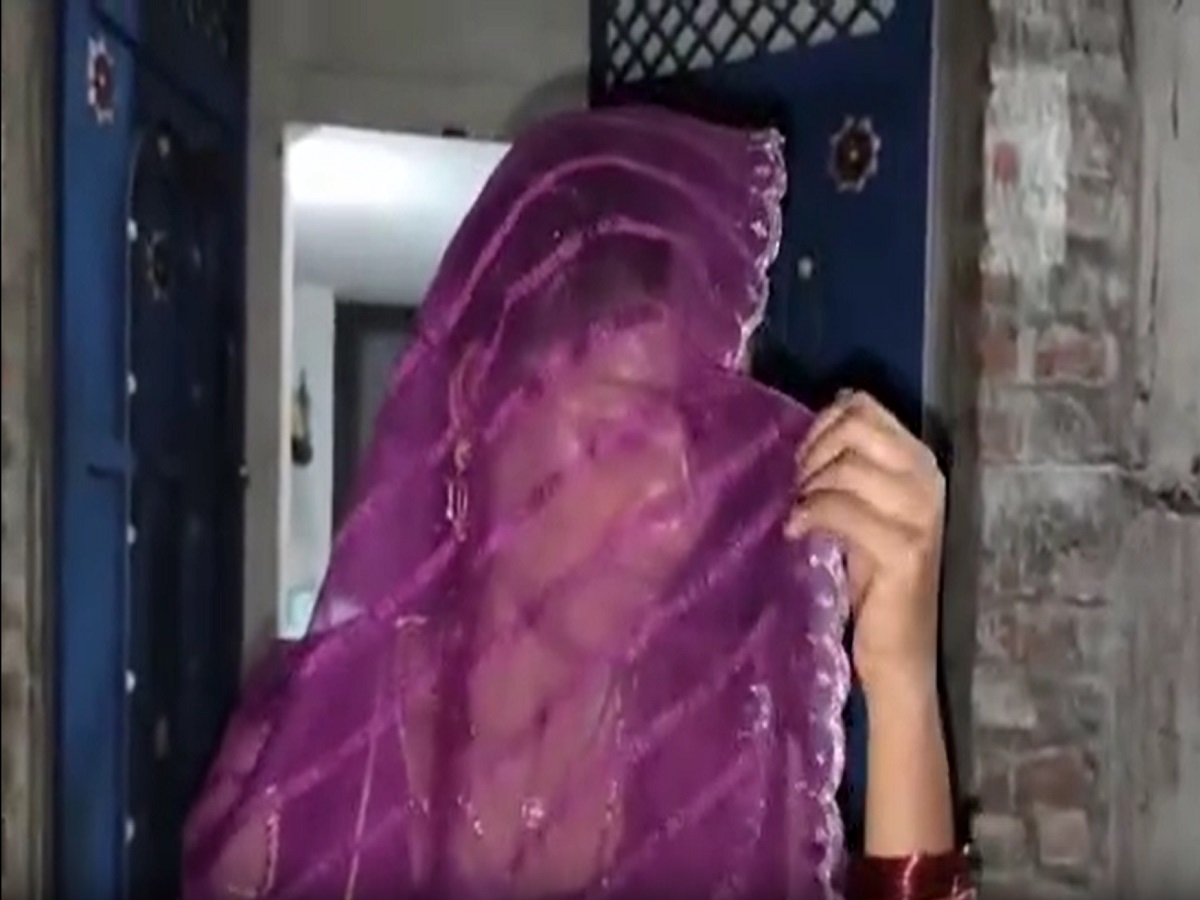 दो बच्चों की मां को युवक से हुआ इश्क और की शादी फिर मिला धोखा दो बच्चों की मां को युवक से हुआ इश्क और की शादी फिर मिला धोखा