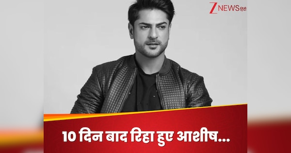 10 दिन की गिरफ्तारी के बाद रिहा हुए आशीष कपूर, इन खास शर्तों पर मिली जमानत, बलात्कार है आरोप