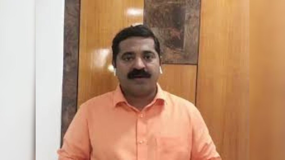 बिहार कांग्रेस के एआई वीडियो पर भड़के राम कदम, कहा- ये देश का अपमान है