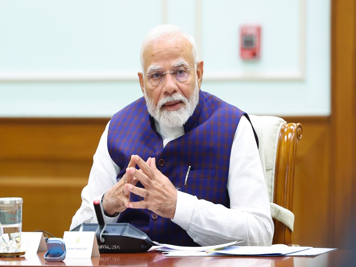 PM Modi Manipur Visit: ମଣିପୁର ହିଂସାର ୨ ବର୍ଷ ପରେ ଏଠାକୁ ଗସ୍ତ କରୁଛନ୍ତି ପ୍ରଧାନମନ୍ତ୍ରୀ ମୋଦୀ, ଜାଣନ୍ତୁ କାର୍ଯ୍ୟସୂଚୀ PM Modi Manipur Visit: ମଣିପୁର ହିଂସାର ୨ ବର୍ଷ ପରେ ଏଠାକୁ ଗସ୍ତ କରୁଛନ୍ତି ପ୍ରଧାନମନ୍ତ୍ରୀ ମୋଦୀ, ଜାଣନ୍ତୁ କାର୍ଯ୍ୟସୂଚୀ