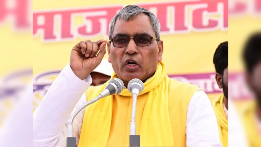 Bihar Politics: NDA का टेंशन बढ़ाएगी सुभासपा, बिहार की 29 सीटों पर ठोक दी दावेदारी