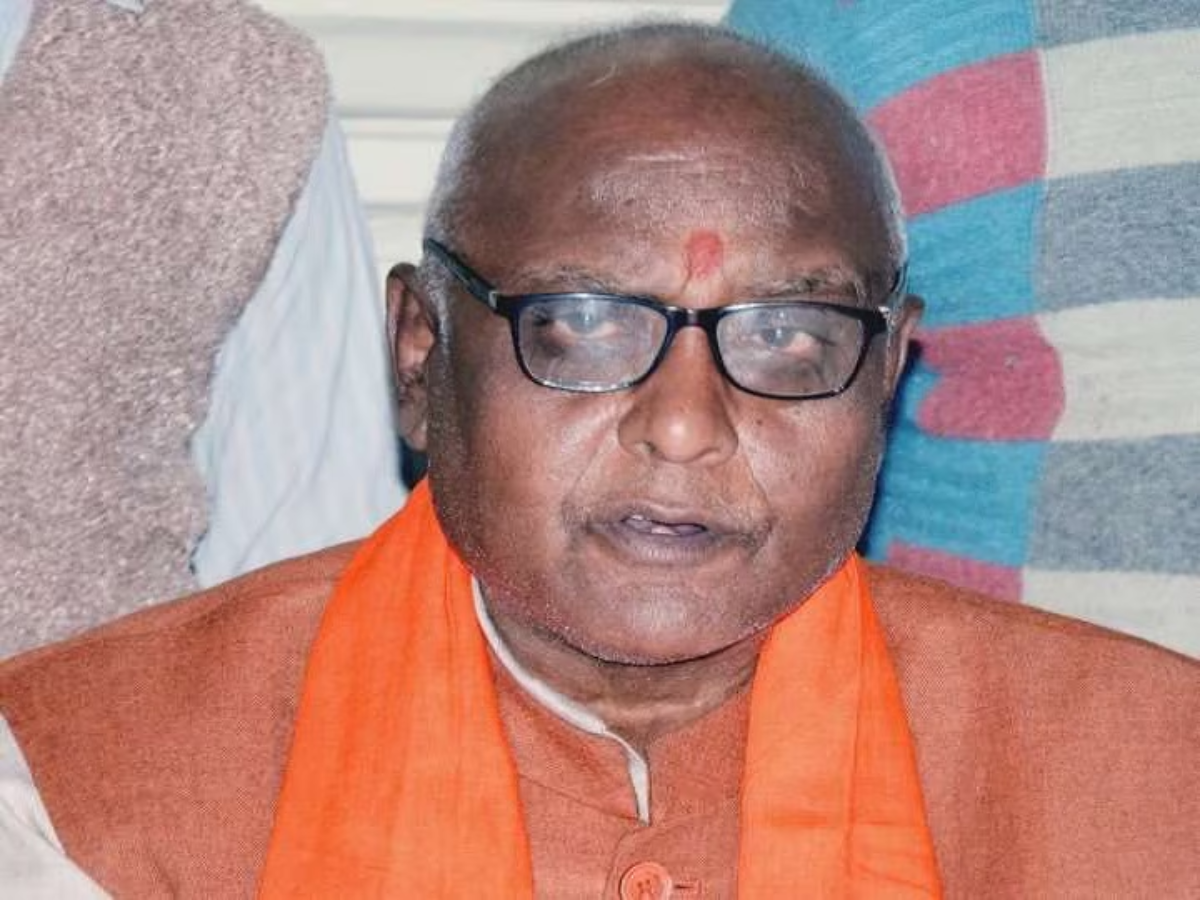 Bihar Chunav 2025: सीट शेयरिंग हुई नहीं, भाजपा ने मोतिहारी से प्रत्याशी का कर दिया ऐलान! Bihar Chunav 2025: सीट शेयरिंग हुई नहीं, भाजपा ने मोतिहारी से प्रत्याशी का कर दिया ऐलान!