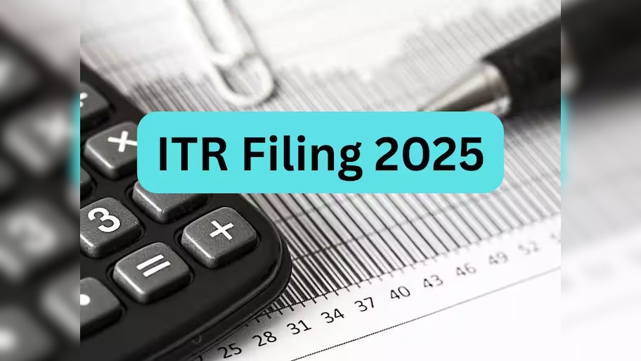 ITR Filing Deadline 2025: ଆୟକର ରିଟର୍ଣ୍ଣ ଦାଖଲ କରିବାର ଶେଷ ତାରିଖ କେତେ? ବିଳମ୍ବ ହେଲେ ଜରିମାନା !