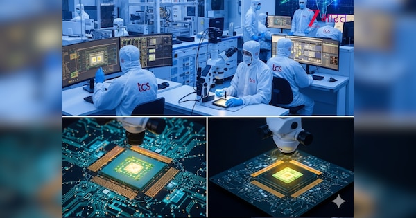चुपके से TCS ने... इंडियन सेमीकंडक्टर इनोवेशन को मिलेगी जबरदस्त ताकत, मिल गई है 76,000 करोड़ रुपये की मंजूरी