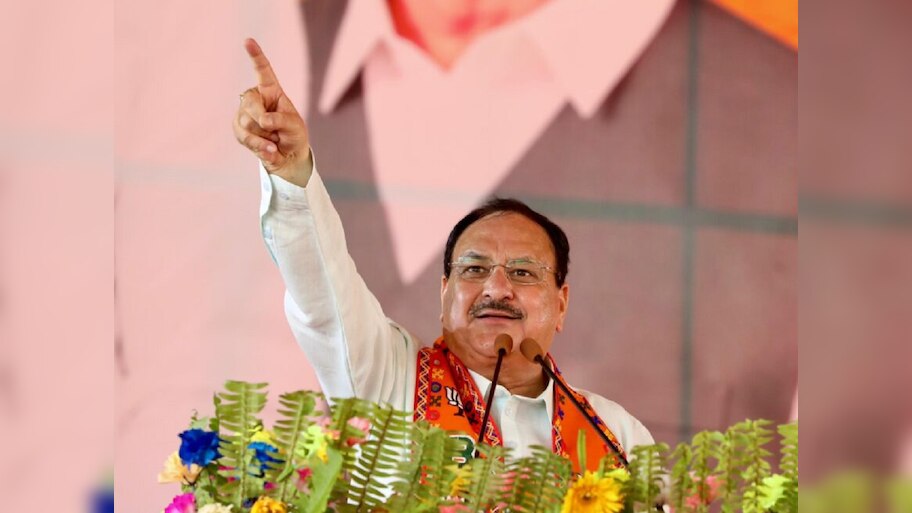 जेपी नड्डा पटना में तैयार करेंगे BJP का नया चुनावी चक्रव्यूह, बदलेगा बिहार का सियासी गणित?