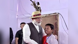 ହିଂସାର ୨ ବର୍ଷ ପରେ ମଣିପୁର ପହଞ୍ଚିଲେ ପ୍ରଧାନମନ୍ତ୍ରୀ, କଂଗ୍ରେସ କହିଲେ 'ନାଟକ'