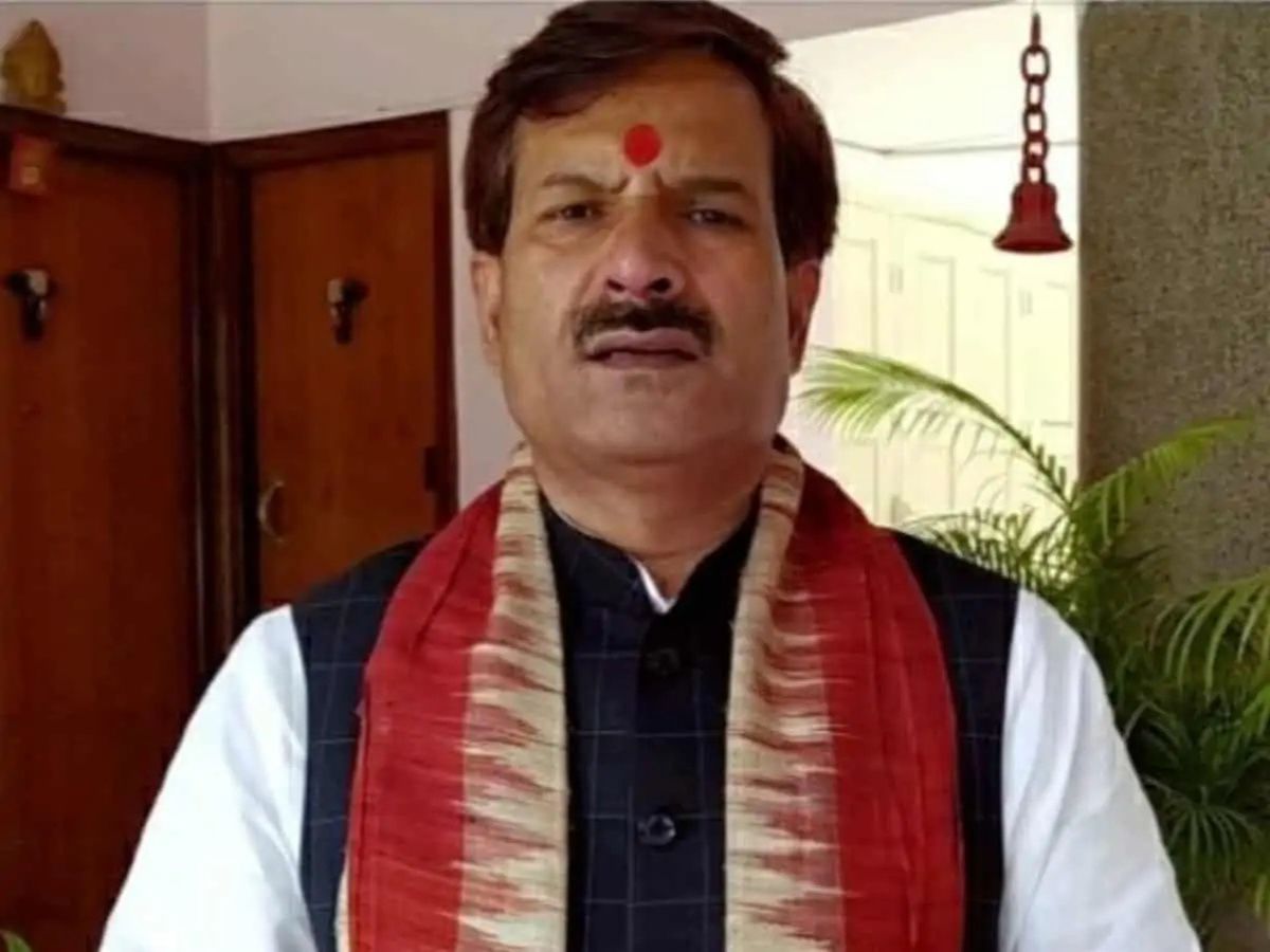 Bihar Politics: 'एनडीए के लिए आखिरी साबित होगी बिहार अधिकार यात्रा', मृत्युंजय तिवारी का बड़ा बयान Bihar Politics: 'एनडीए के लिए आखिरी साबित होगी बिहार अधिकार यात्रा', मृत्युंजय तिवारी का बड़ा बयान