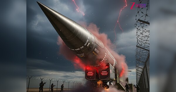 अपग्रेड होता यमदूत... तबाही का दूसरा नाम है Minuteman III, भारत के लिए क्यों है जरूरी