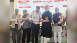 मनोज भावुक हुए ‘भारतीय भाषा सम्मान-2025’ से सम्मानित, भोजपुरी को मिला राष्ट्रीय गौरव
