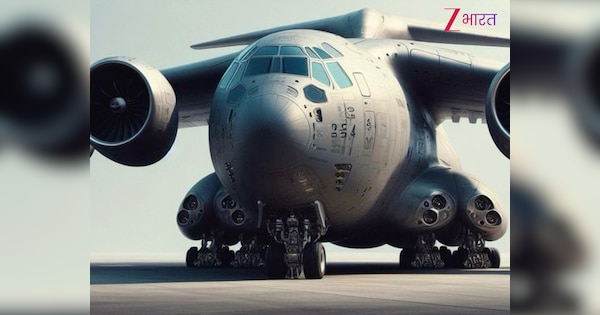 दुनिया के सबसे बड़े कार्गो विमान, टैंकों को हवा में उड़ाने वाले दैत्य! एक झटके में बदल सकते हैं किसी भी देश की तकदीर