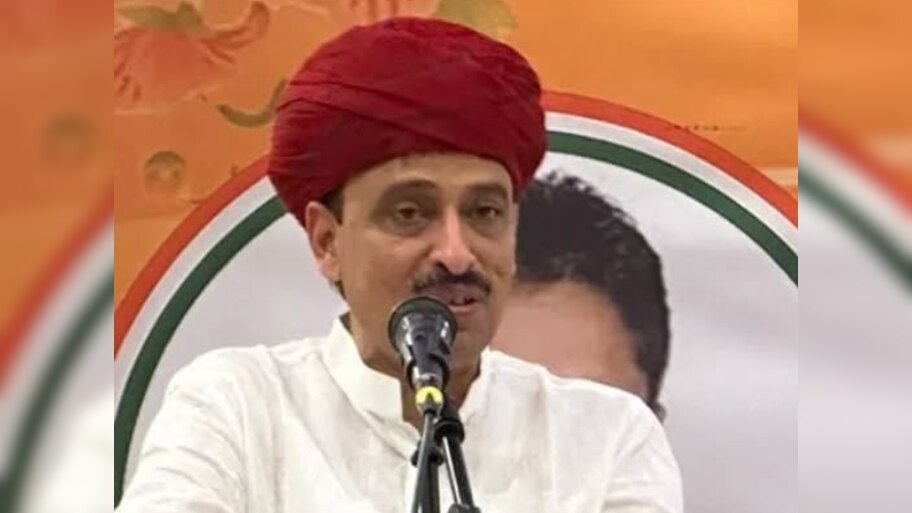 'फतवा' वाले बयान पर इमरान मसूद का तंज; गिरिराज सिंह को बताया मीट का ब्रांड एंबेसडर! 