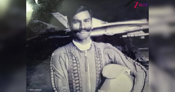 4003 घंटे 45 मिनट हवा में तैरता रहा ये पायलट, 'उड़ते ताबूत' MiG-21 को बनाया आसमान का असली बादशाह